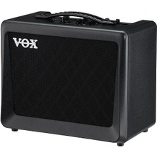 Vox VX15-GT 15 Watt VX Serisi Gitar Amfisi