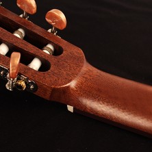 Cort AC100OP Klasik Gitar