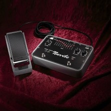 Korg Nuvibe Vibrato Efekt Vibrato Chorus Pedalı