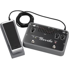 Korg Nuvibe Vibrato Efekt Vibrato Chorus Pedalı