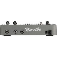 Korg Nuvibe Vibrato Efekt Vibrato Chorus Pedalı