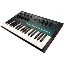 Korg Opsıx MK2 Fm Synthesizer