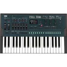 Korg Opsıx MK2 Fm Synthesizer