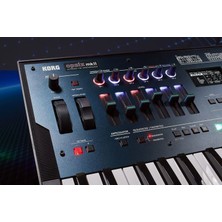 Korg Opsıx MK2 Fm Synthesizer