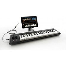 Korg Microkey2-49 Tuşcompact Midi Keyboard