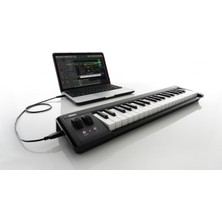 Korg Microkey2-49 Tuşcompact Midi Keyboard