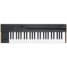 Keystage-49 Tuş Controller/mıdı Keyboard