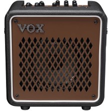 Vox Mını Go 10-Br 10 Watt Ritmli Amfi