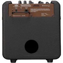 Vox Mını Go 10-Br 10 Watt Ritmli Amfi