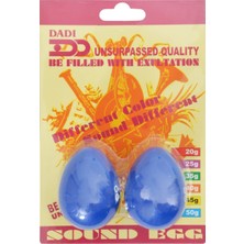 Dadi Sesli Yumurta Sound Egg