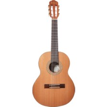 Rodriguez 8-12 Yaş 3/4 Klasik Gitar Gül RC534MN