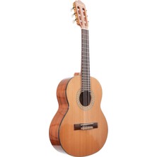 Rodriguez 8-12 Yaş 3/4 Klasik Gitar Gül RC534MN