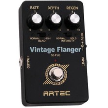 Artec Se-Flg Efekt Pedal