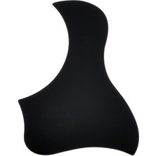 Extreme Gitar Pena Korumalığı PG165BK Pick Guard