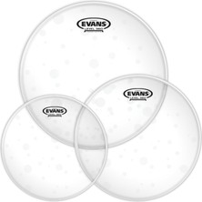 Evans Etp-Hydgl-F Deri Seti 10+12+14