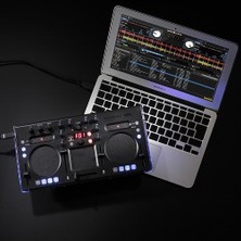 Korg Kaoss Dj Controller