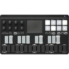 Korg Nanokey Studio Mobile Midi Keyboard