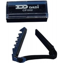 Dadi Gitar Kapo CP002