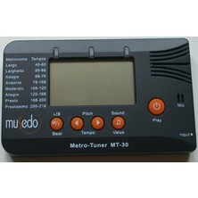 Cherub MT30 Musedo Akord Metronom