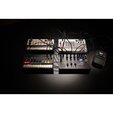 Korg Volca Mix Volca Mikseri Analogue Performance Mixer