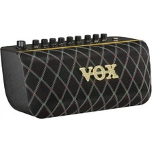 Vox Adio Air Gt 50 Watt 2x3" Bluetooth Gitar Amfisi