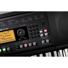 Korg Entertainer Keyboard