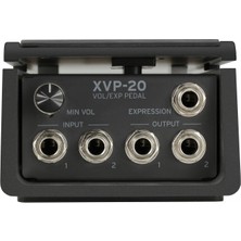 Korg Expression Volume Pedal 20