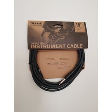 Planet Waves PWCGT15 Gitar Kablo 15 Inch Classic Cable