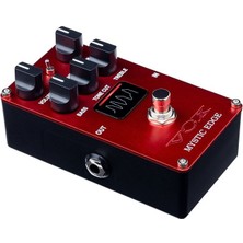 Vox Mystic Edge Valvenergy Seri Distortion Pedalı