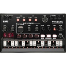 Korg Volca Kick Analogue Kick Generator