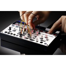 Korg Volca Modular Micro Modular Synthesizer