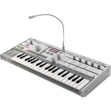 Korg Mıcrokorg-Cr Synthesizer Vocoder