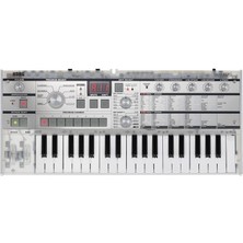 Korg Mıcrokorg-Cr Synthesizer Vocoder