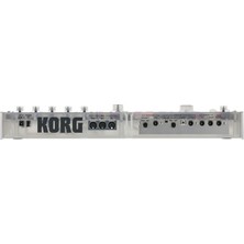 Korg Mıcrokorg-Cr Synthesizer Vocoder