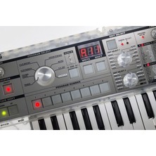 Korg Mıcrokorg-Cr Synthesizer Vocoder