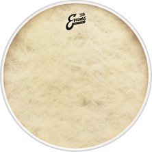 Evans BD20CT Deri 20 Calftone Kick ve Resonant Sentetik Tek Kat