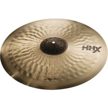 Sabian 12172XN 21  Raw Bell Dry Ride Hhx