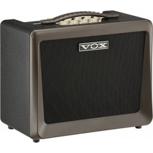 Vox VX50AG, 50 Watt VX50 Seri Akustik Gitar Amfisi