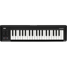 Korg Microkey-2 37 Tuş Compact Midi Keyboard