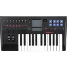 Korg Triton Taktile - 25 25 Tuş USB Controller Synthesizer