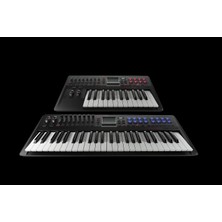 Korg Triton Taktile - 25 25 Tuş USB Controller Synthesizer