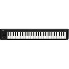 Korg Microkey2-61 Tuş Compact Midi Keyboard