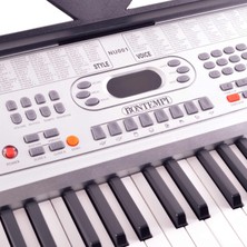 Manuel Raymond Org Bontempi NU001 4 Oktav