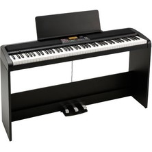 Korg XE20SP Dijital Eşlikli Piyano