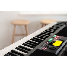 Korg XE20SP Dijital Eşlikli Piyano