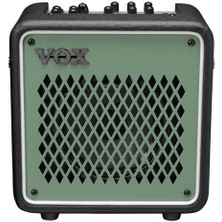 Vox Mini Go 10-Gr 10 Watt Ritmli Amfi