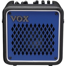 Vox Mini Go 3-Bl 3 Watt Ritmli Amfi