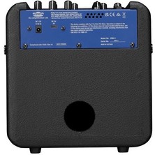 Vox Mini Go 3-Bl 3 Watt Ritmli Amfi