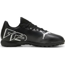 Puma Siyah Erkek Çocuk Futbol Ayakkabısı 10773702-FUTURE 7 Play Tt Jr Krampon Malzeme Özellikleri