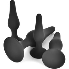 Shop You 1 4 Lü Anal Plug Set